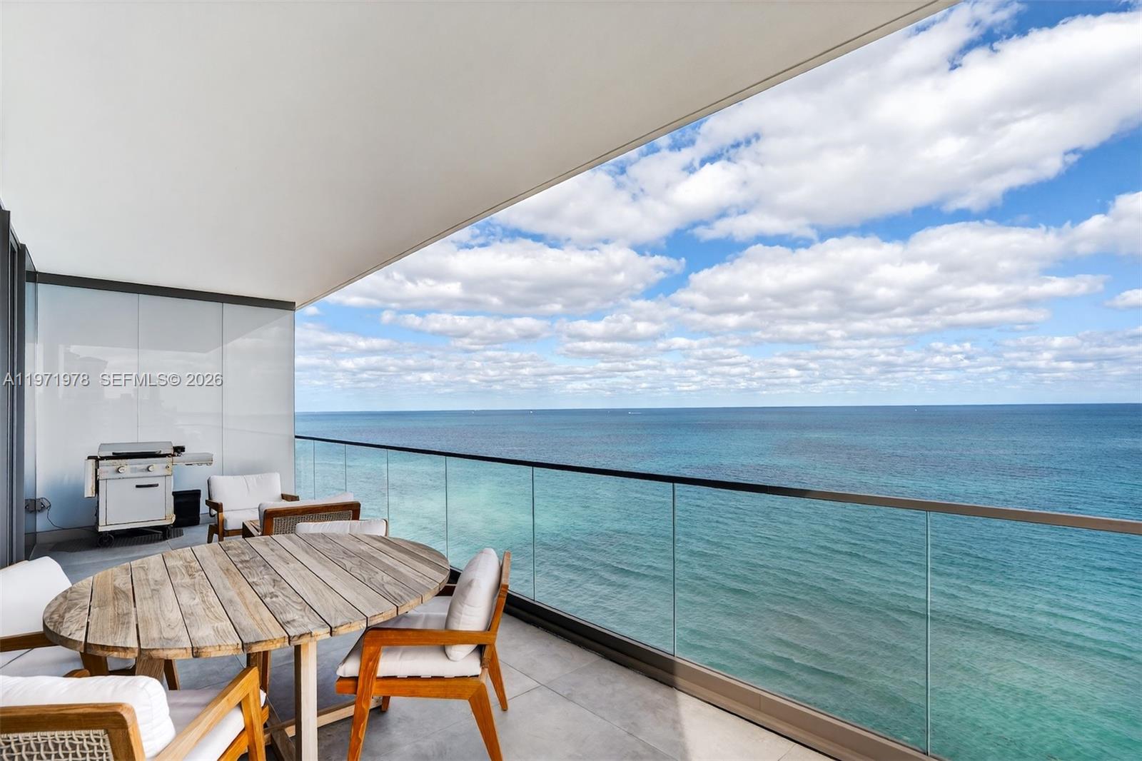 2000 OCEAN CONDO - Residential