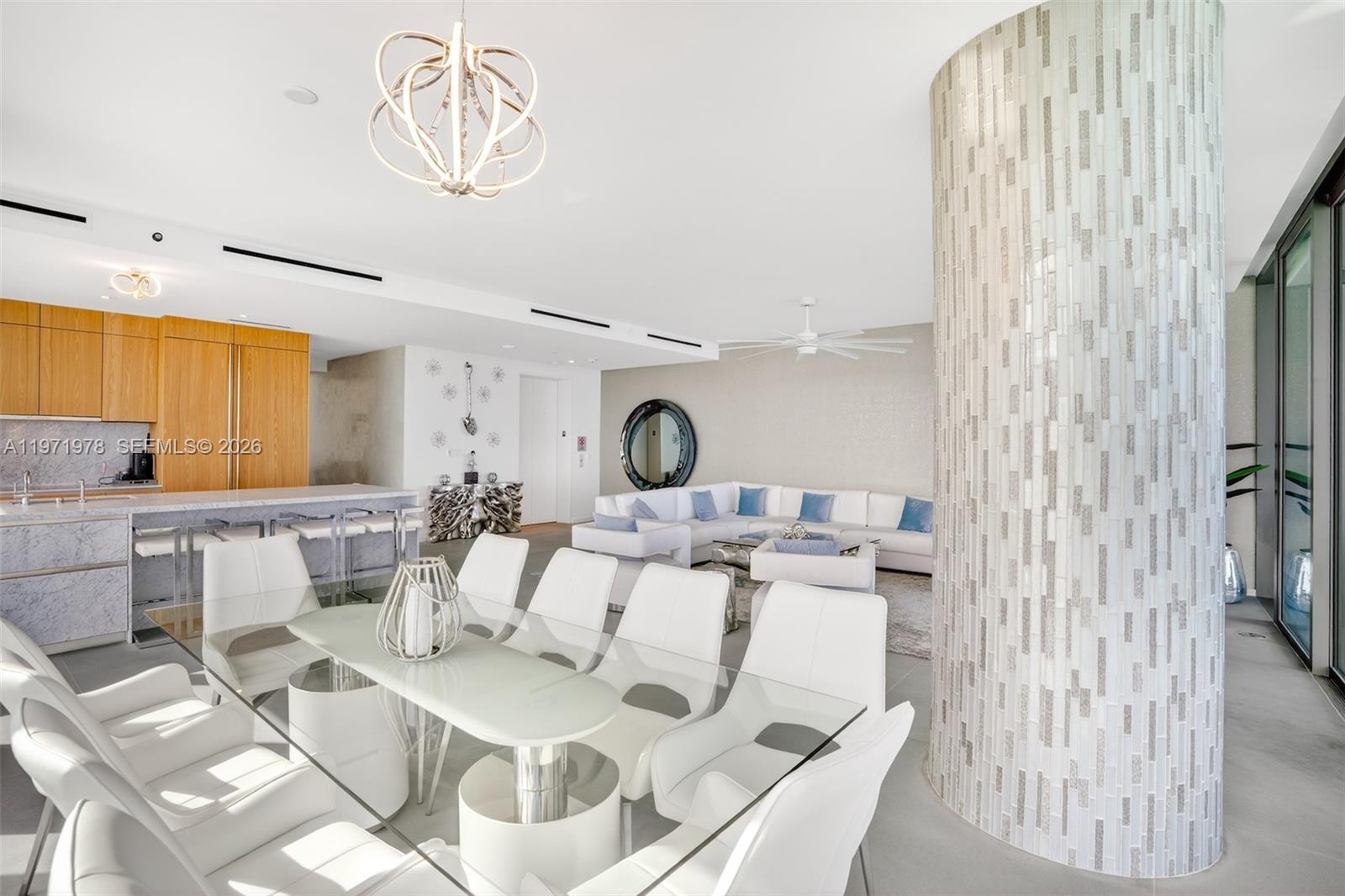 2000 OCEAN CONDO - Residential