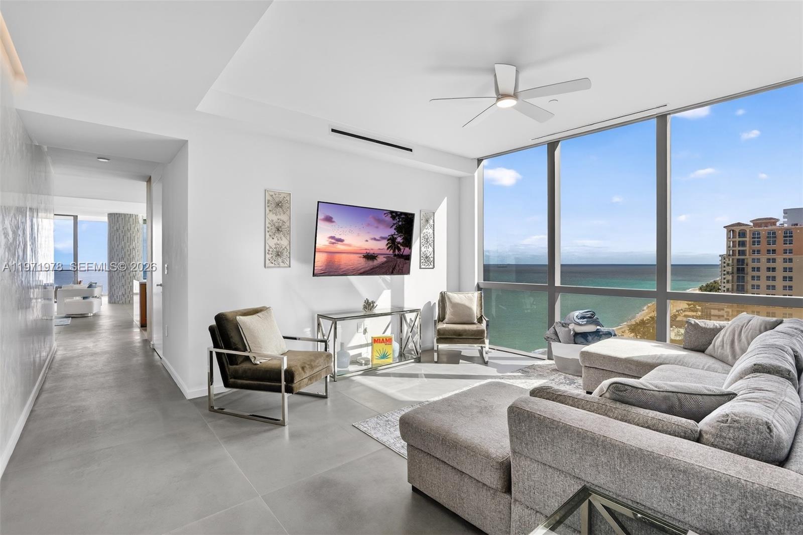 2000 OCEAN CONDO - Residential