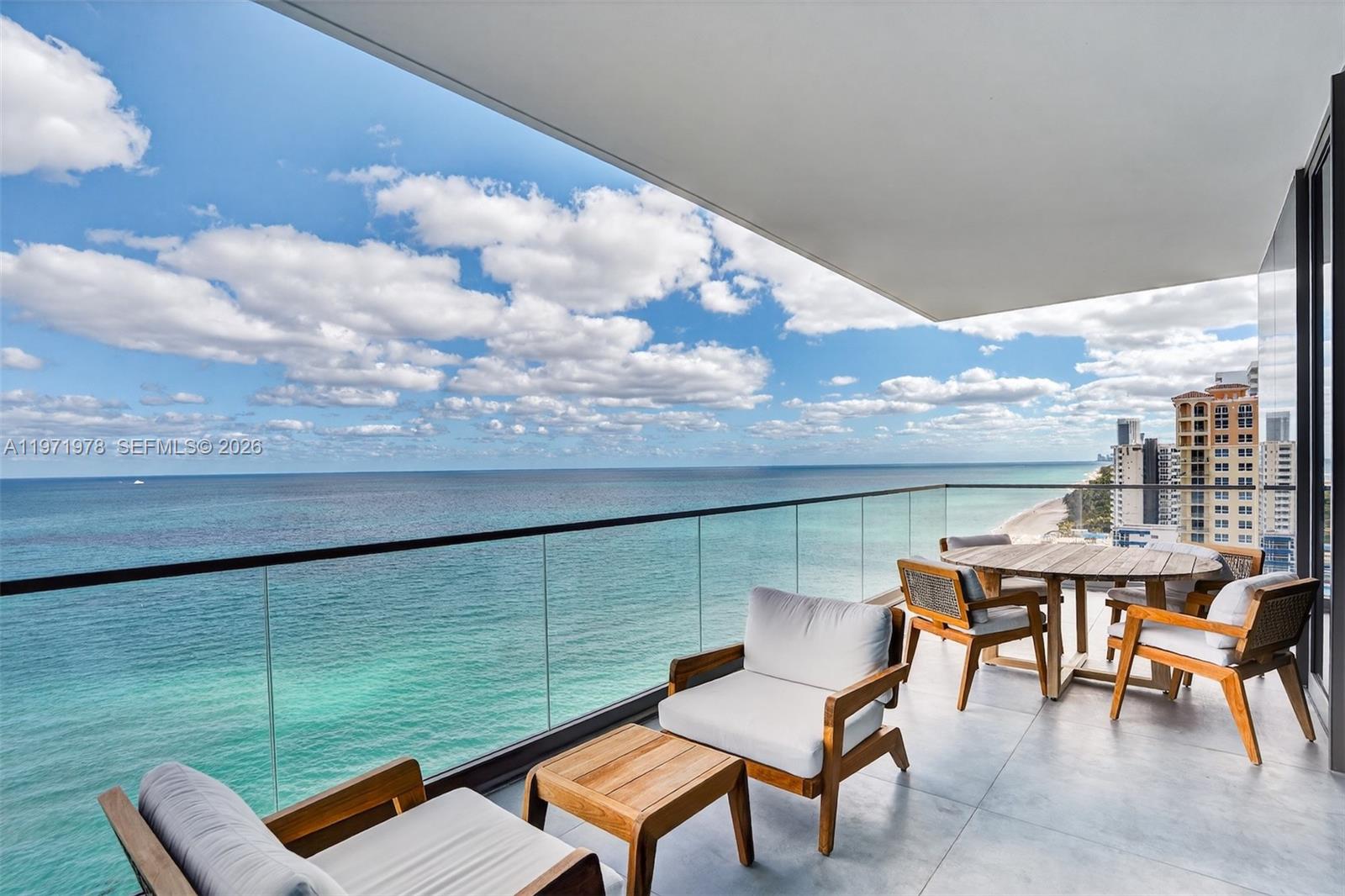 2000 OCEAN CONDO - Residential