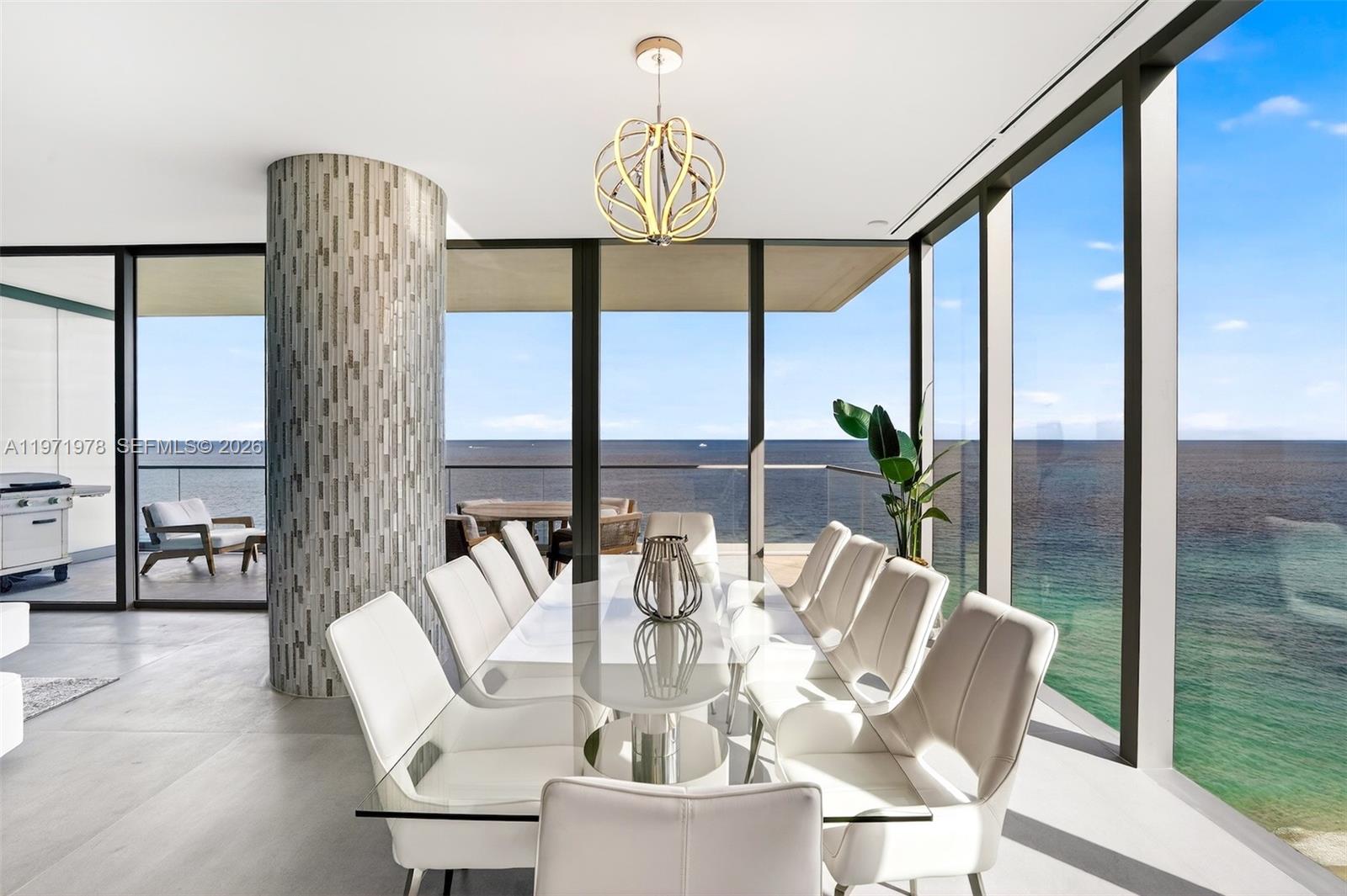 2000 OCEAN CONDO - Residential