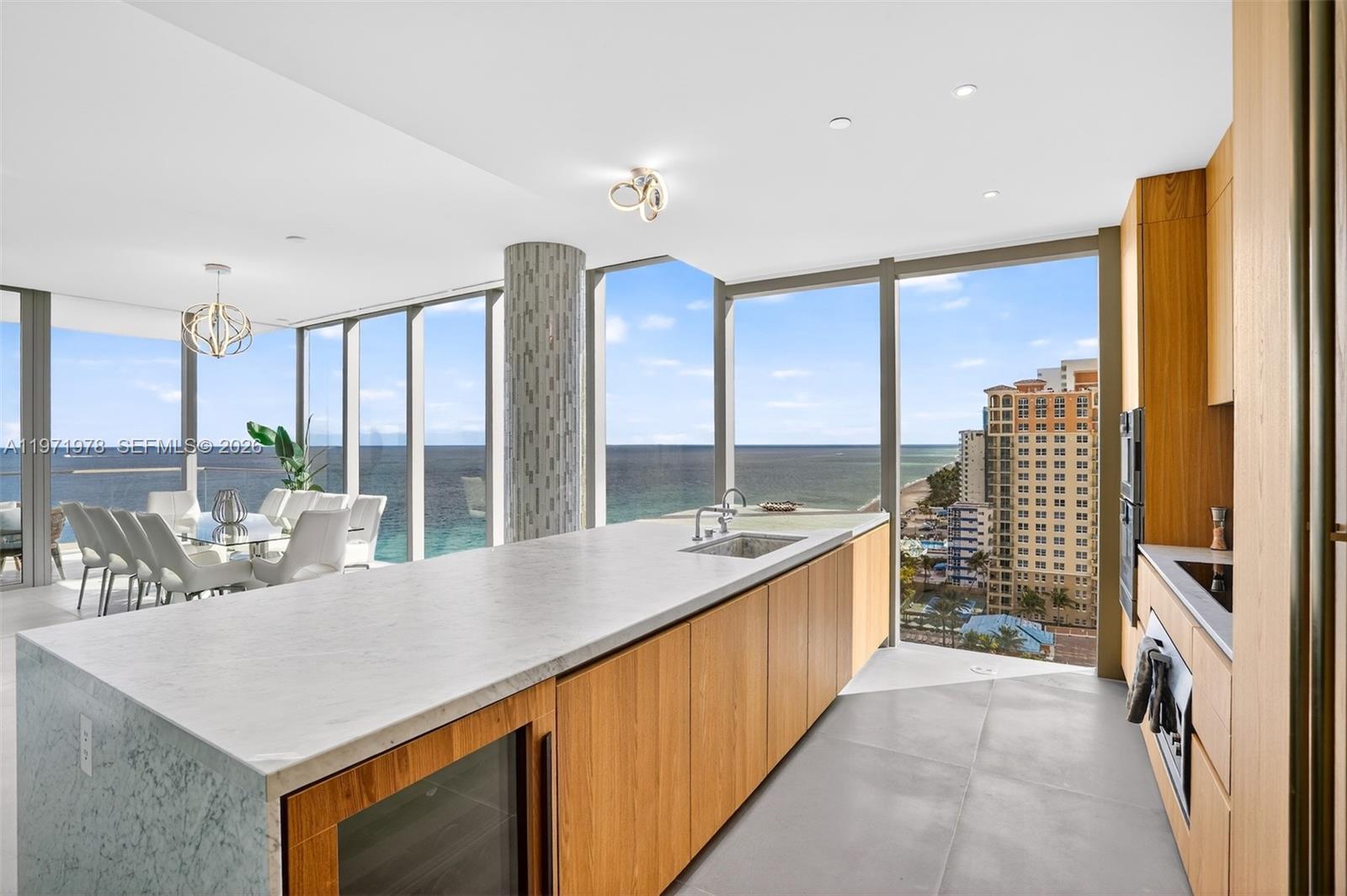 2000 OCEAN CONDO - Residential