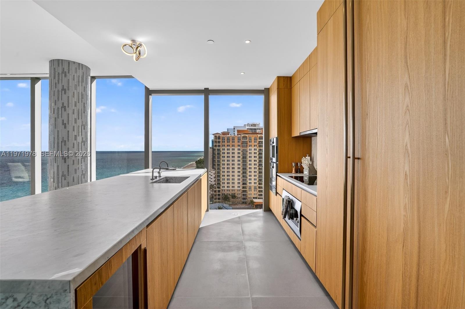 2000 OCEAN CONDO - Residential