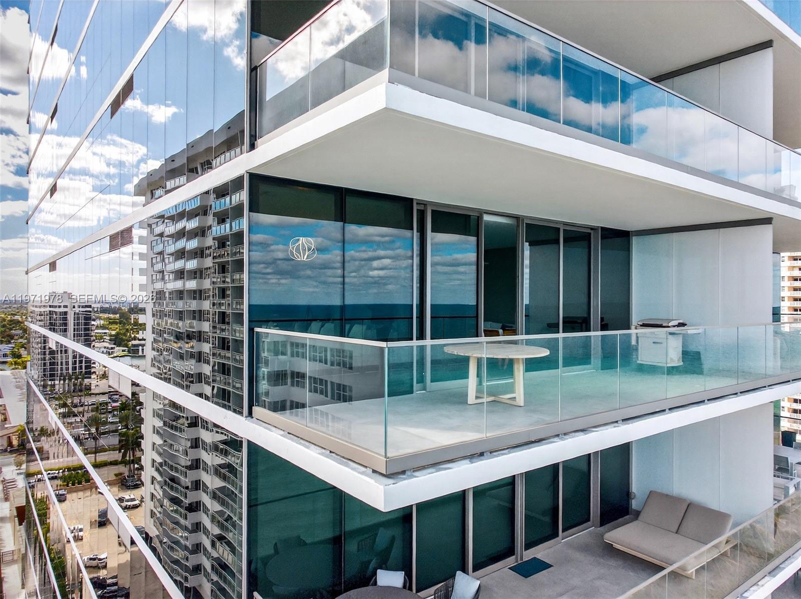 2000 OCEAN CONDO - Residential