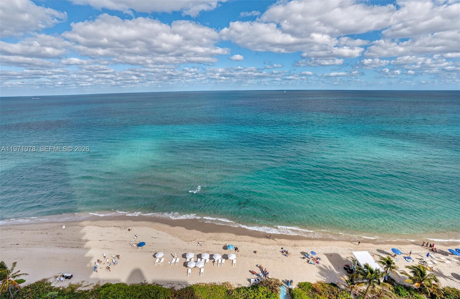 2000 OCEAN CONDO - Residential