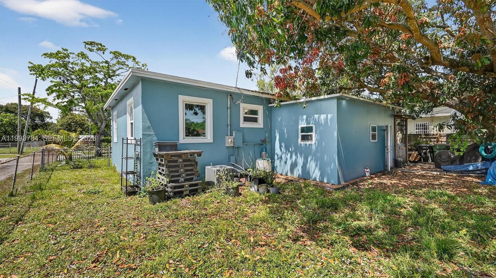 GREGORY HEIGHTS - Residential