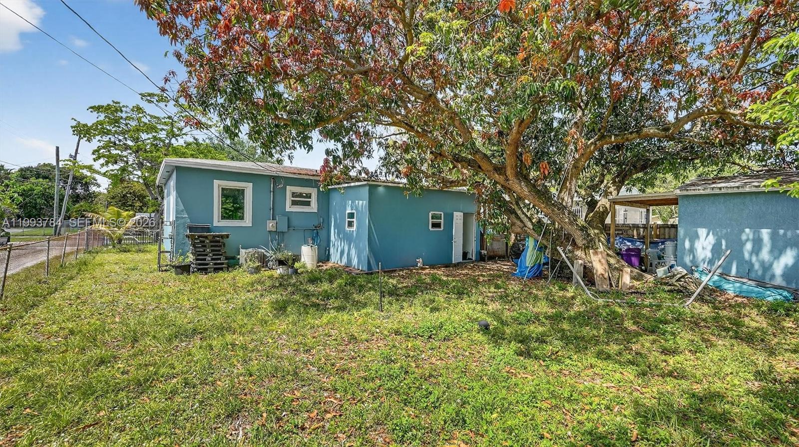 GREGORY HEIGHTS - Residential