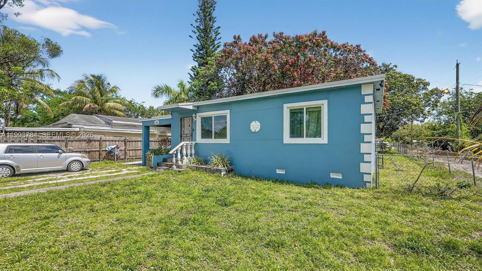 GREGORY HEIGHTS - Residential