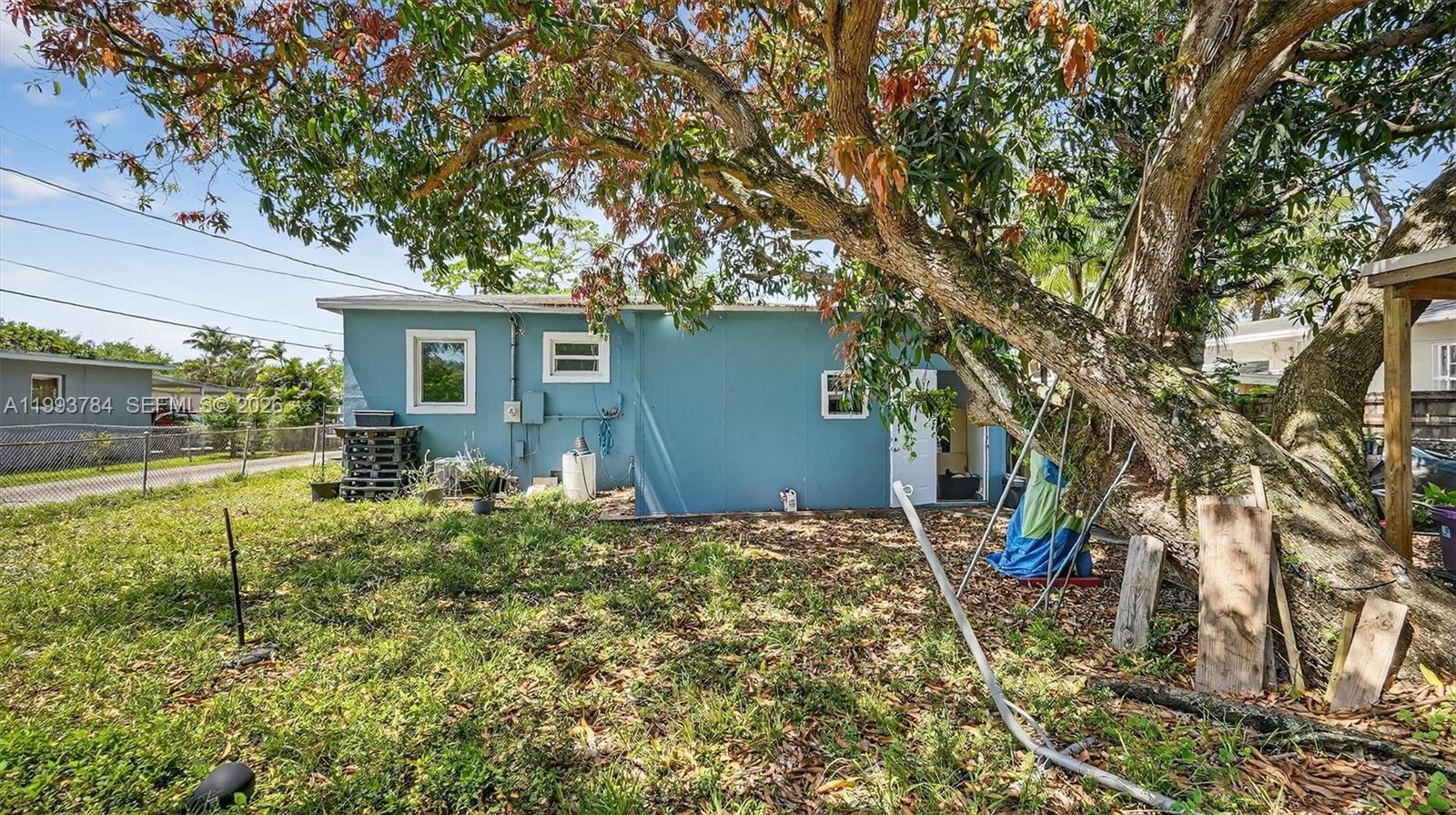 GREGORY HEIGHTS - Residential