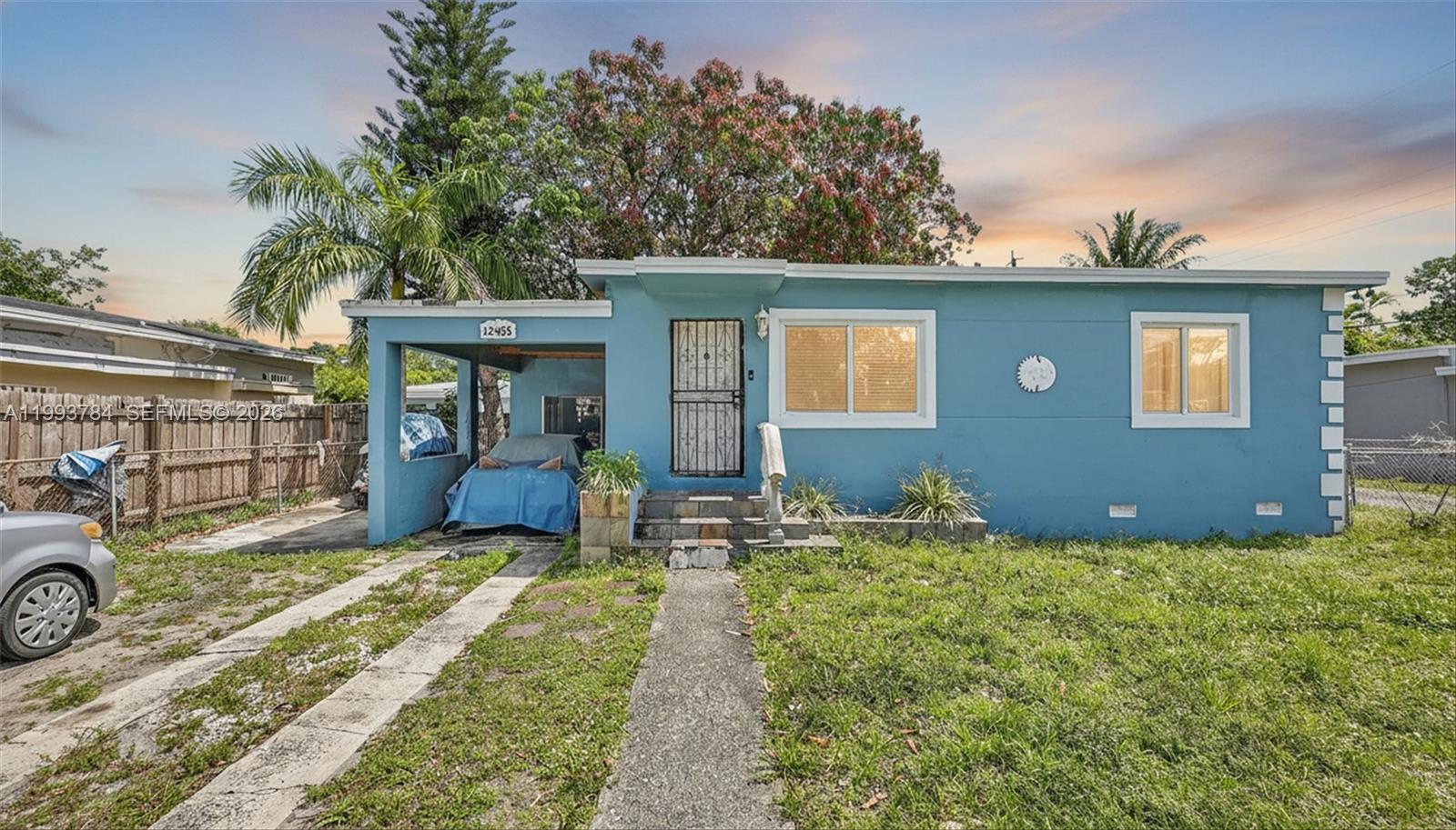 GREGORY HEIGHTS - Residential