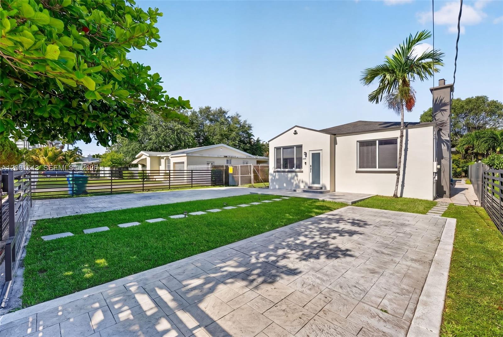WM G JUST SUB - Residential