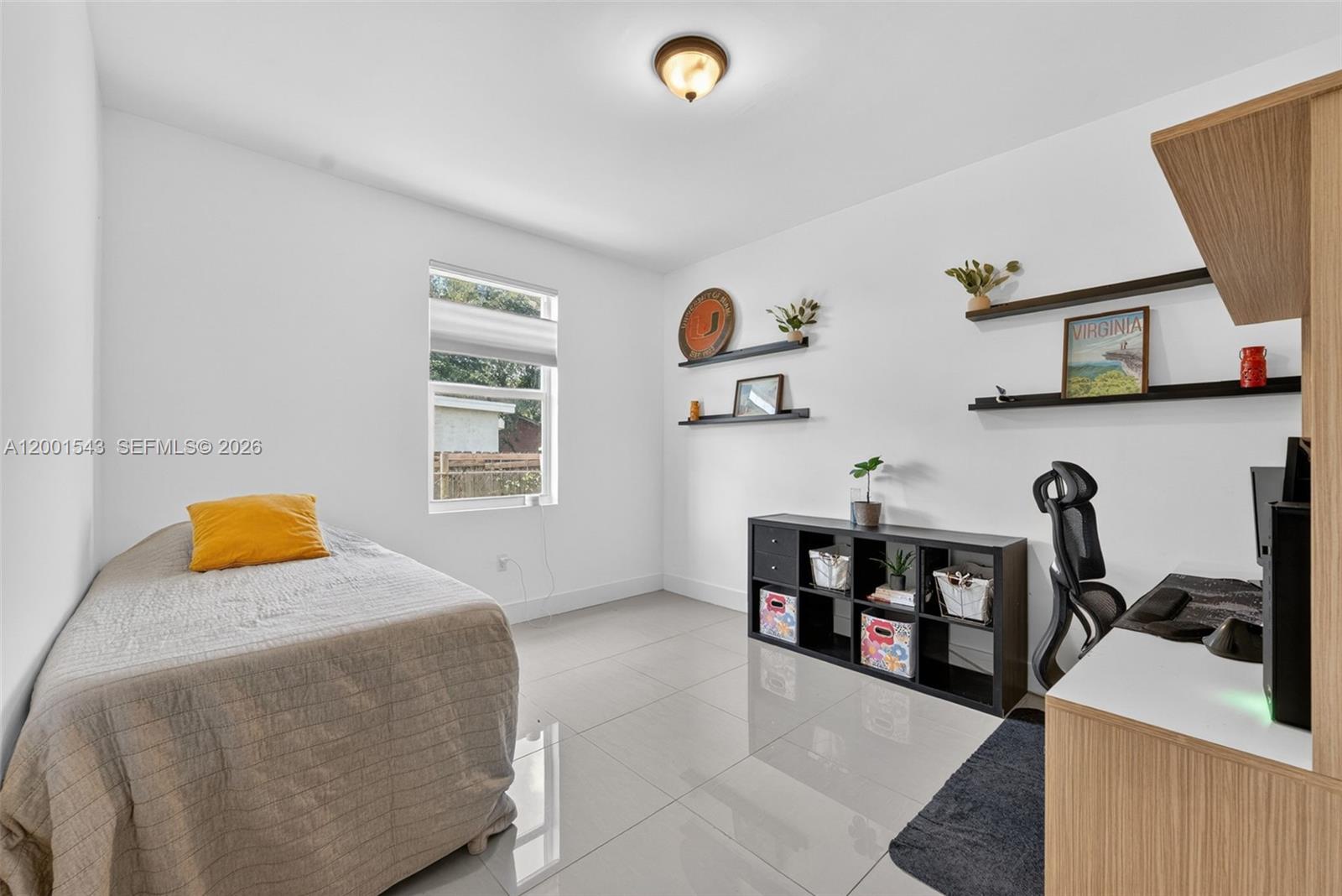 WM G JUST SUB - Residential