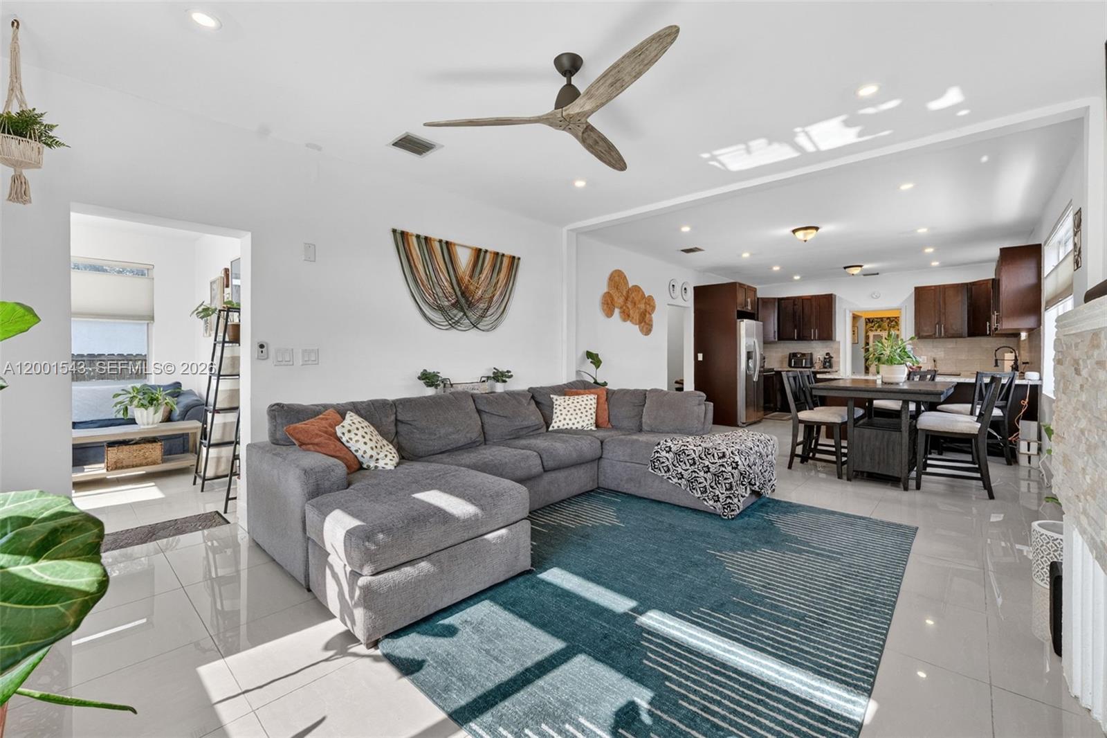 WM G JUST SUB - Residential