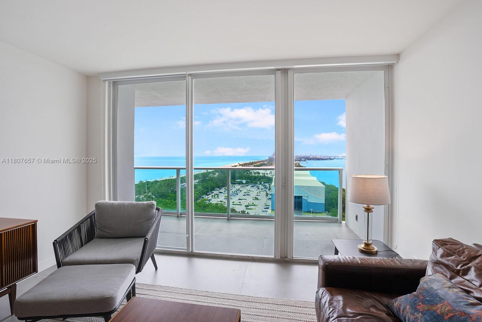 Rental Property at 100 Bayview Dr 2125, Sunny Isles Beach, Miami-Dade County, Florida - Bedrooms: 2 
Bathrooms: 2  - $4,600 MO.