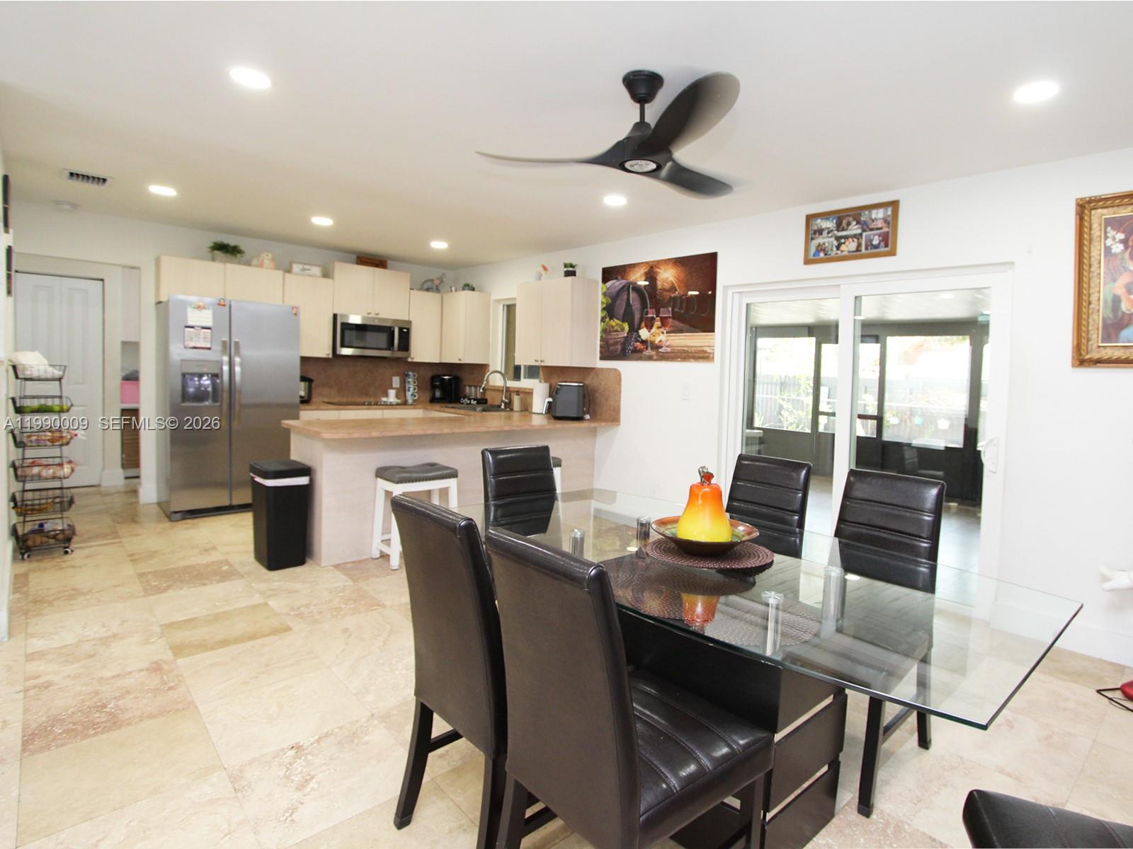 CUBARANDA ESTATES ADDN NO - Residential