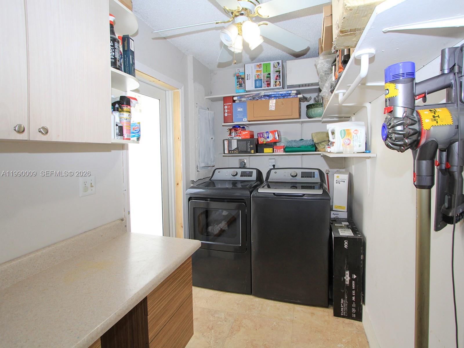 CUBARANDA ESTATES ADDN NO - Residential