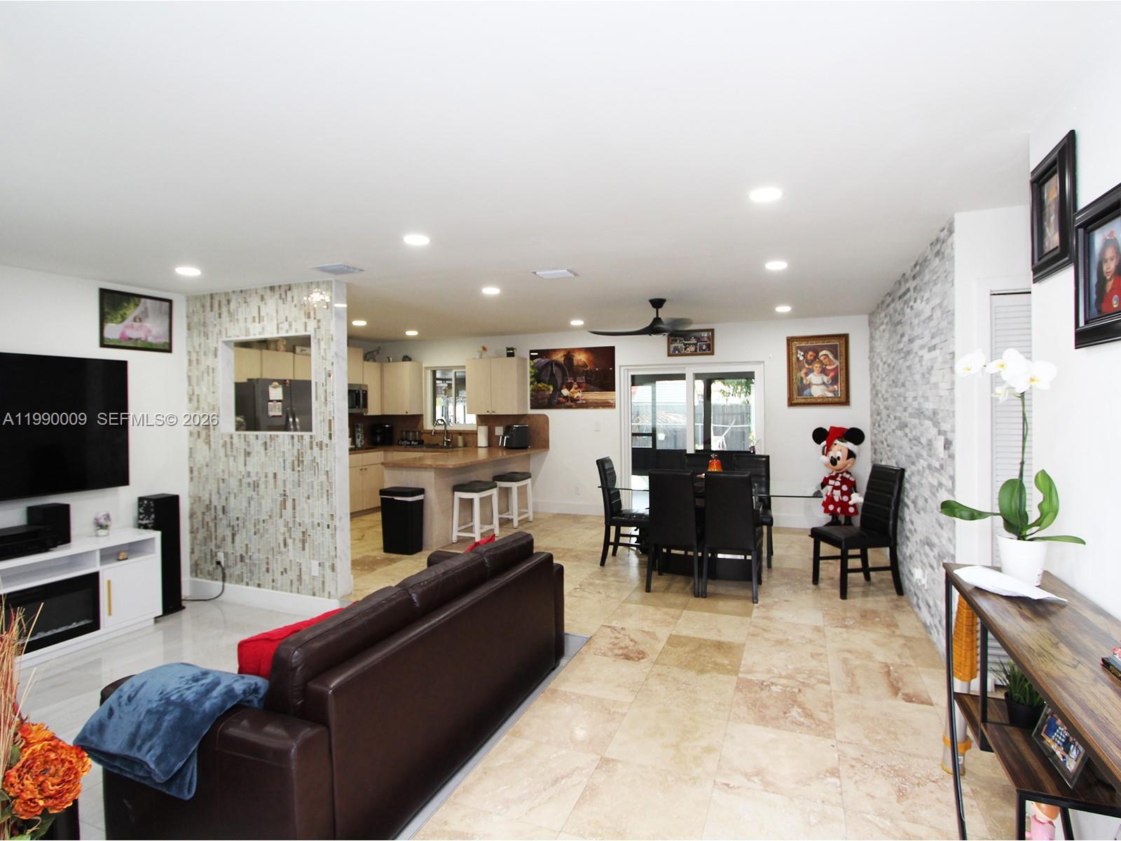 CUBARANDA ESTATES ADDN NO - Residential