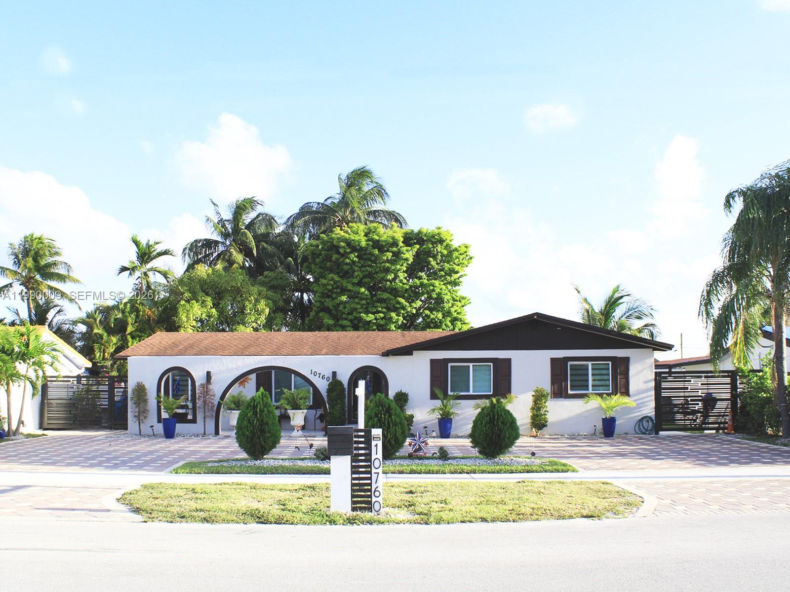 CUBARANDA ESTATES ADDN NO - Residential