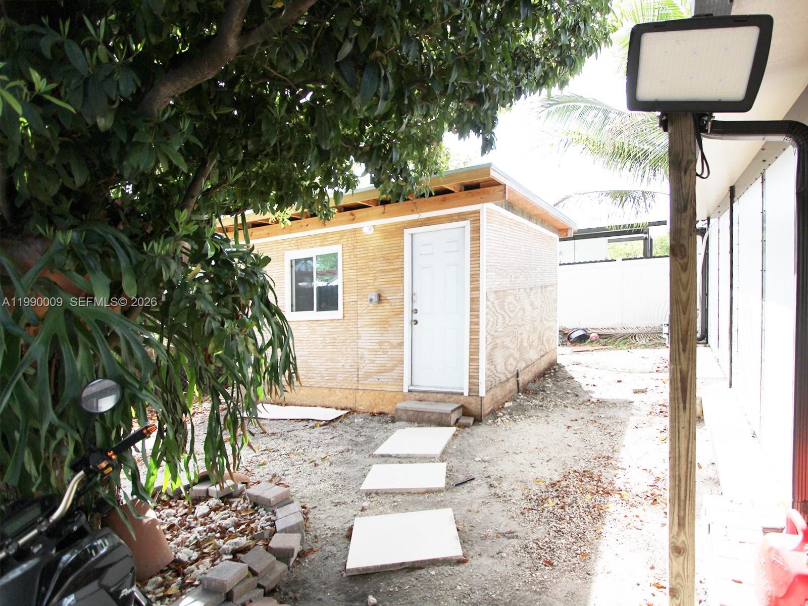 CUBARANDA ESTATES ADDN NO - Residential