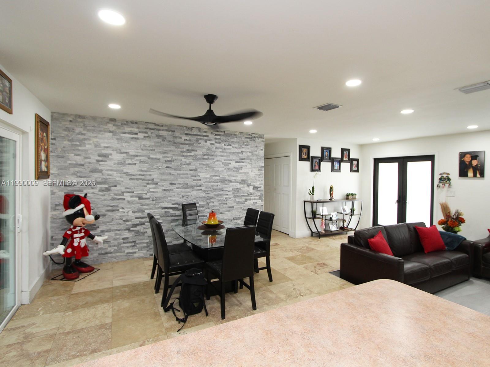 CUBARANDA ESTATES ADDN NO - Residential