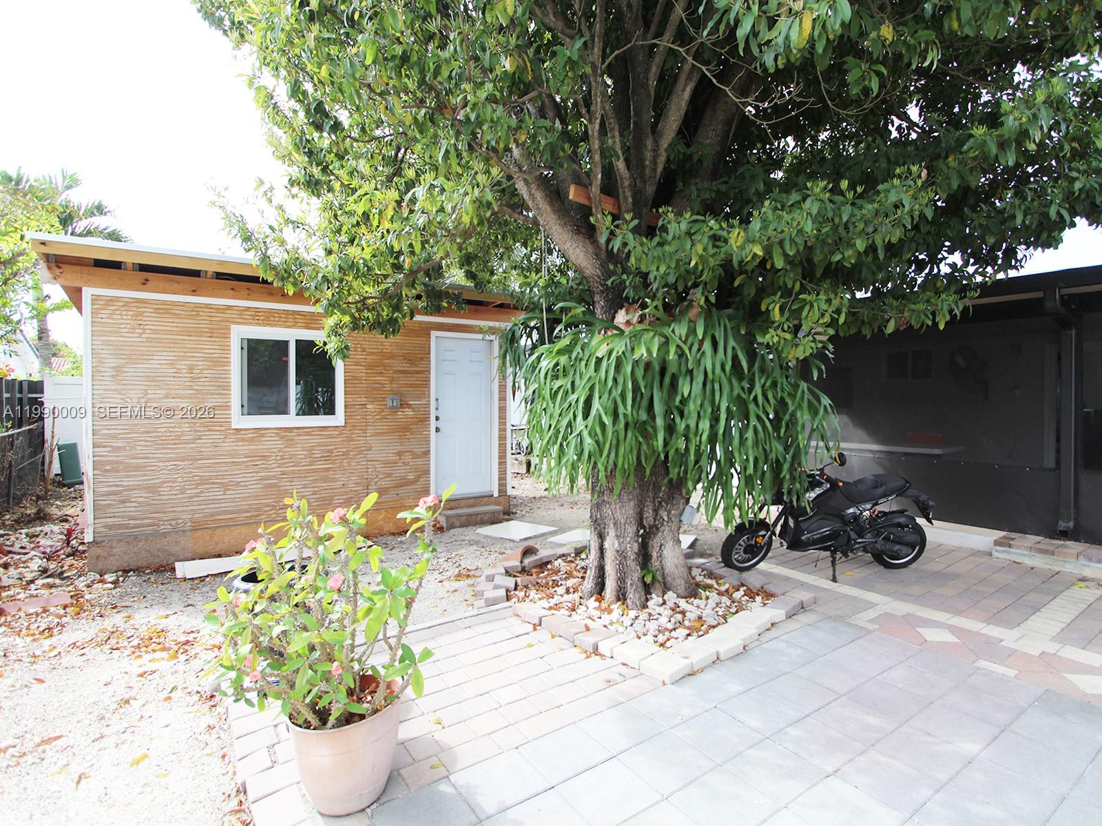 CUBARANDA ESTATES ADDN NO - Residential