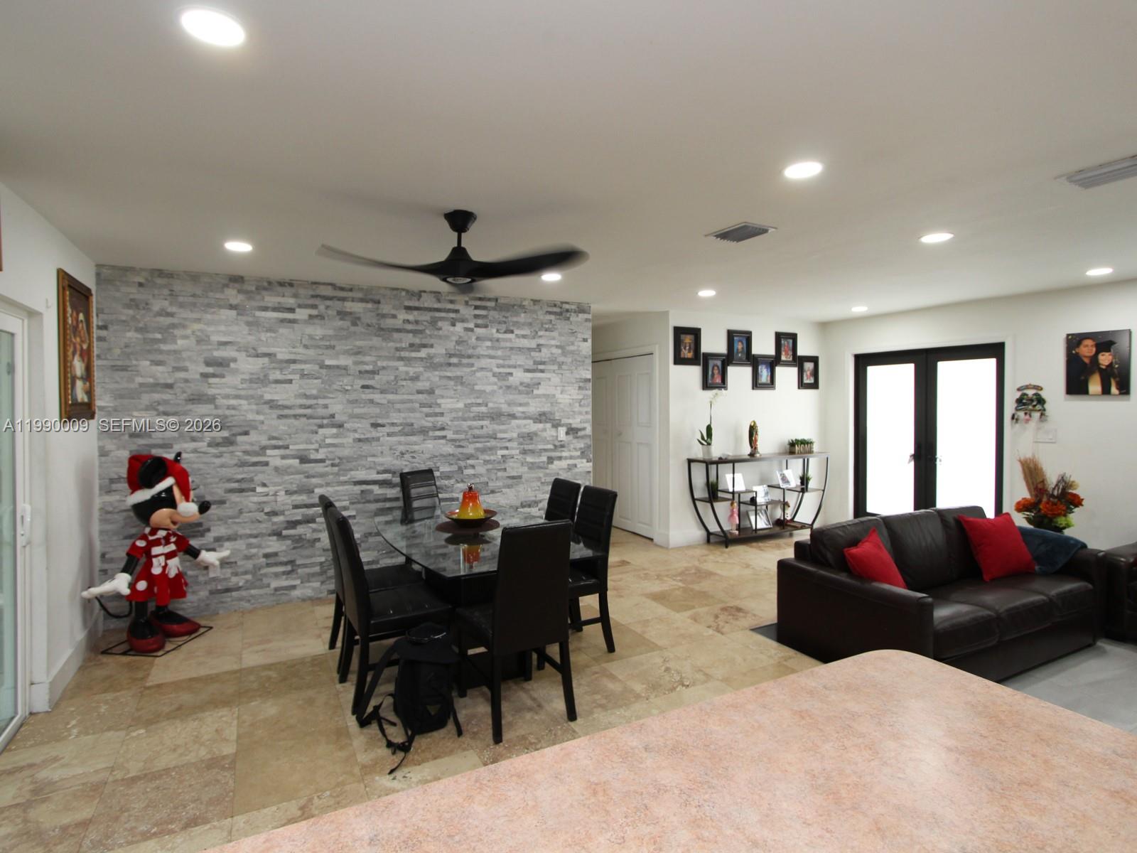 CUBARANDA ESTATES ADDN NO - Residential