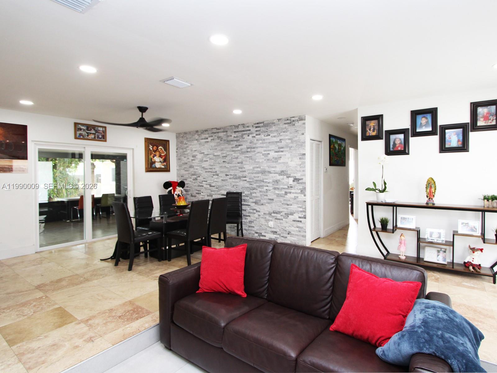 CUBARANDA ESTATES ADDN NO - Residential