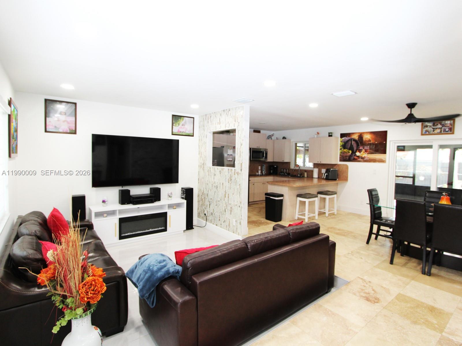 CUBARANDA ESTATES ADDN NO - Residential