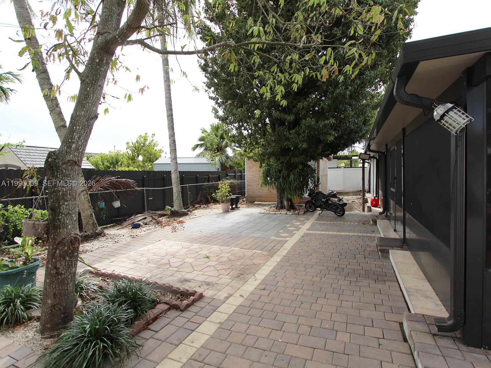 CUBARANDA ESTATES ADDN NO - Residential