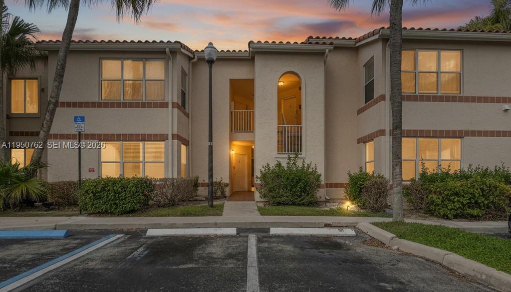 CORAL KEY CONDO - Residential