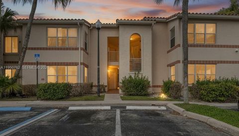 3340 N Pinewalk Dr N 1527 Margate FL 33063