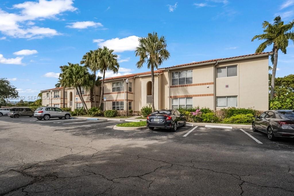 CORAL KEY CONDO - Residential