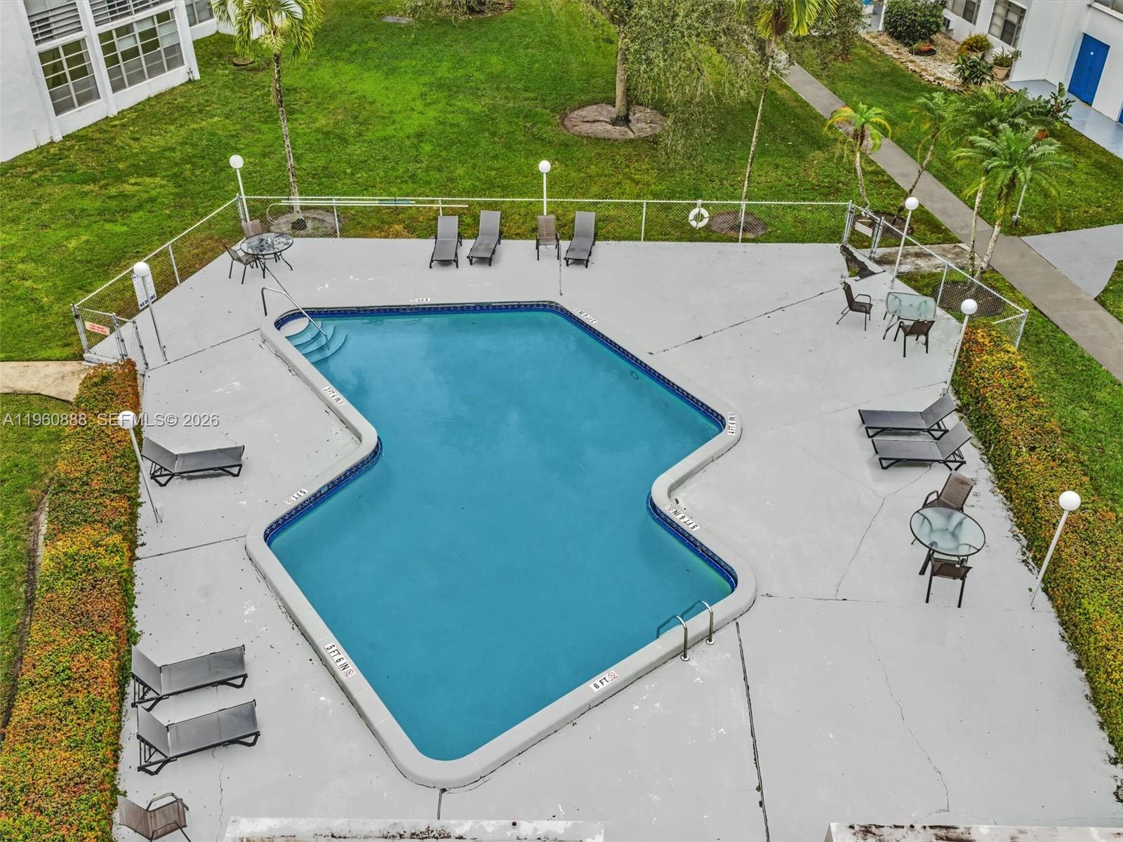 PLANTATION ROYAL SECTION - Residential