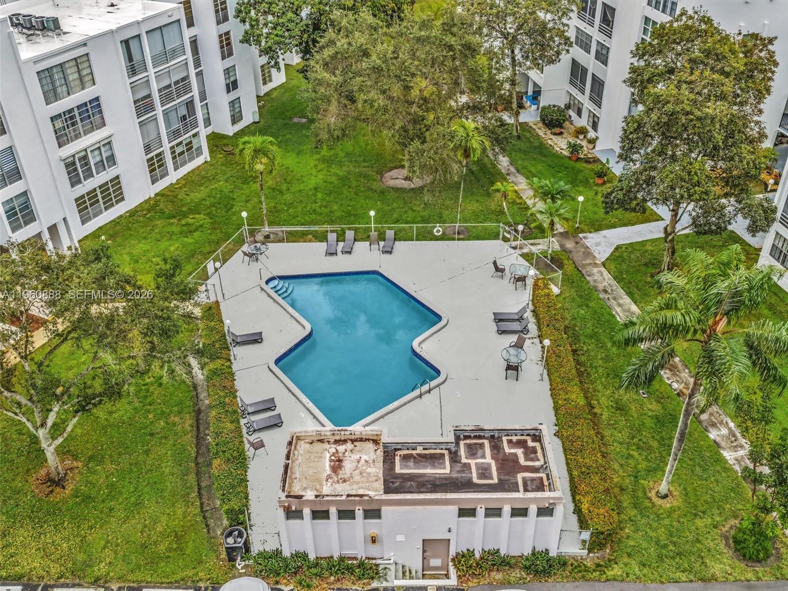 PLANTATION ROYAL SECTION - Residential