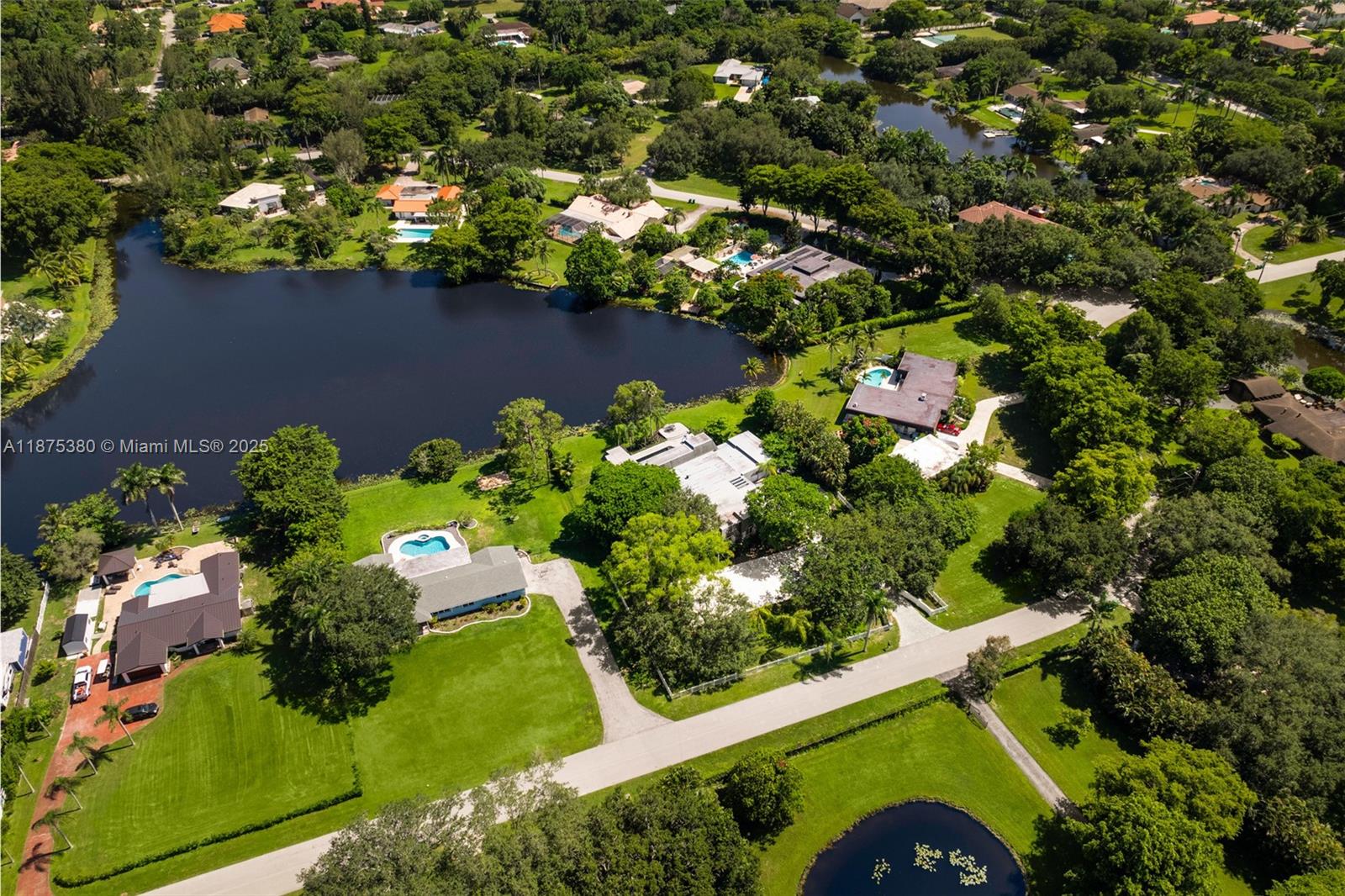 MARTHA BRIGHT FARMS - Residential