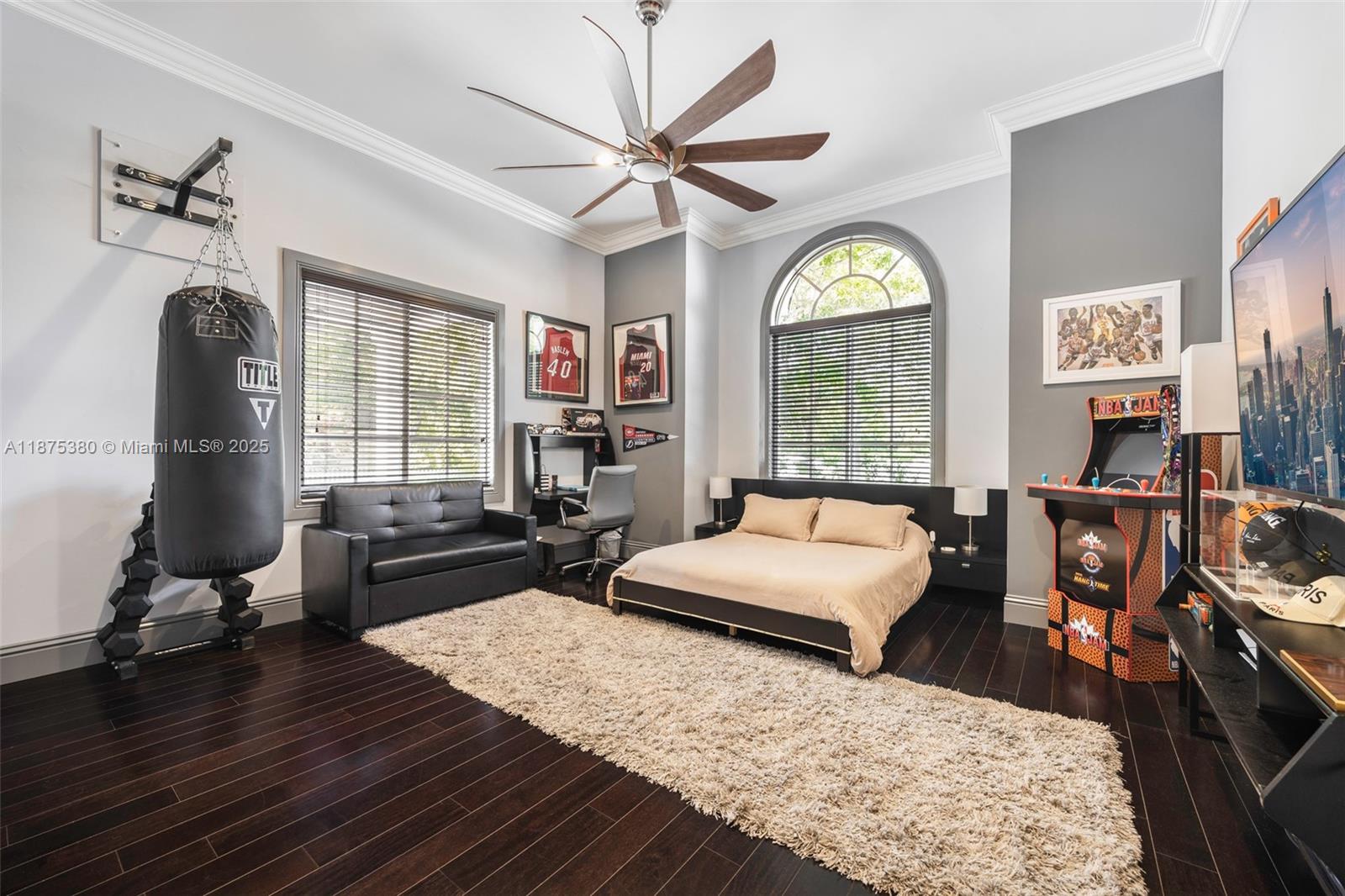 MARTHA BRIGHT FARMS - Residential