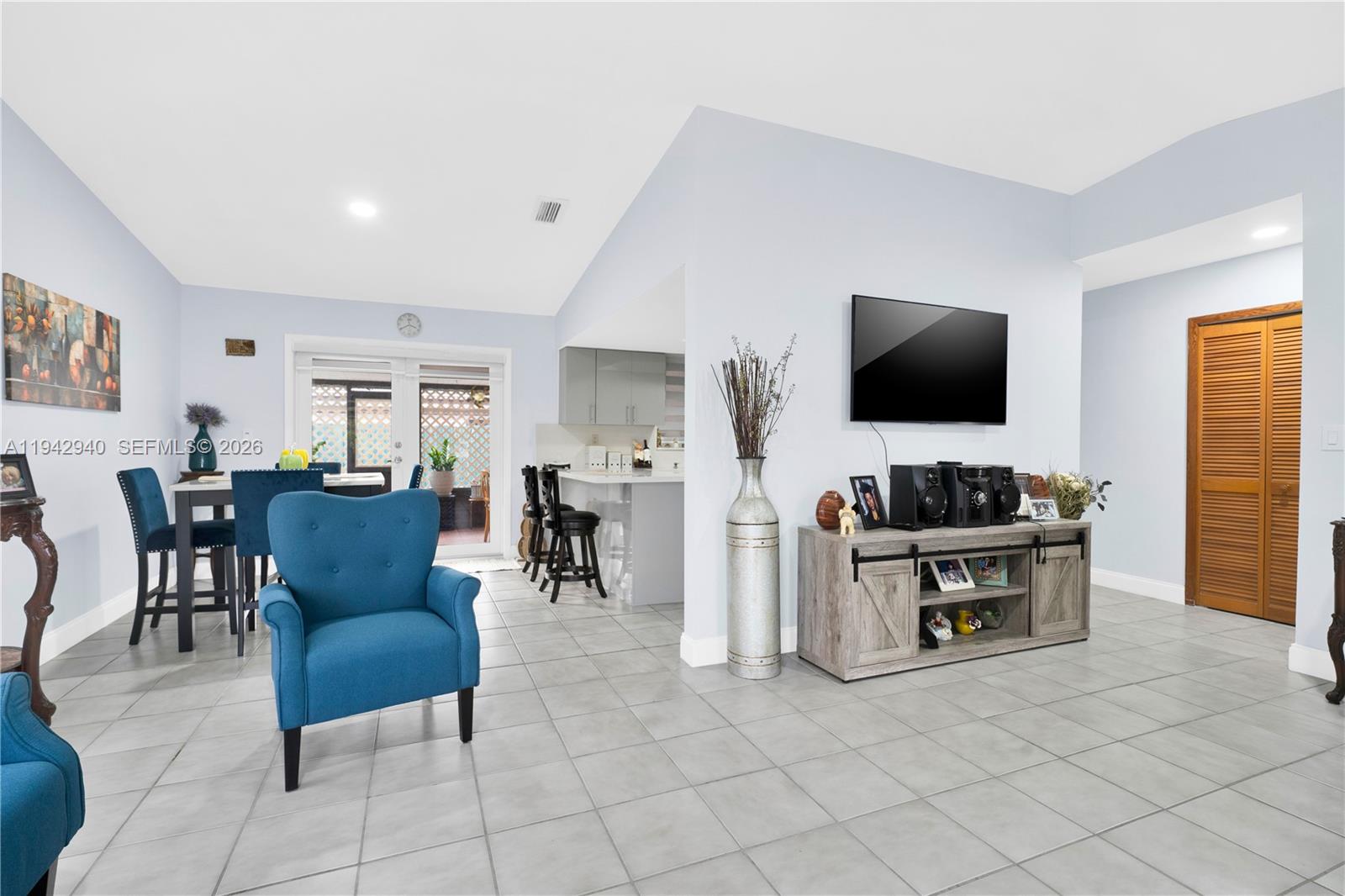 ALBA GARDENS SEC 1 - Residential