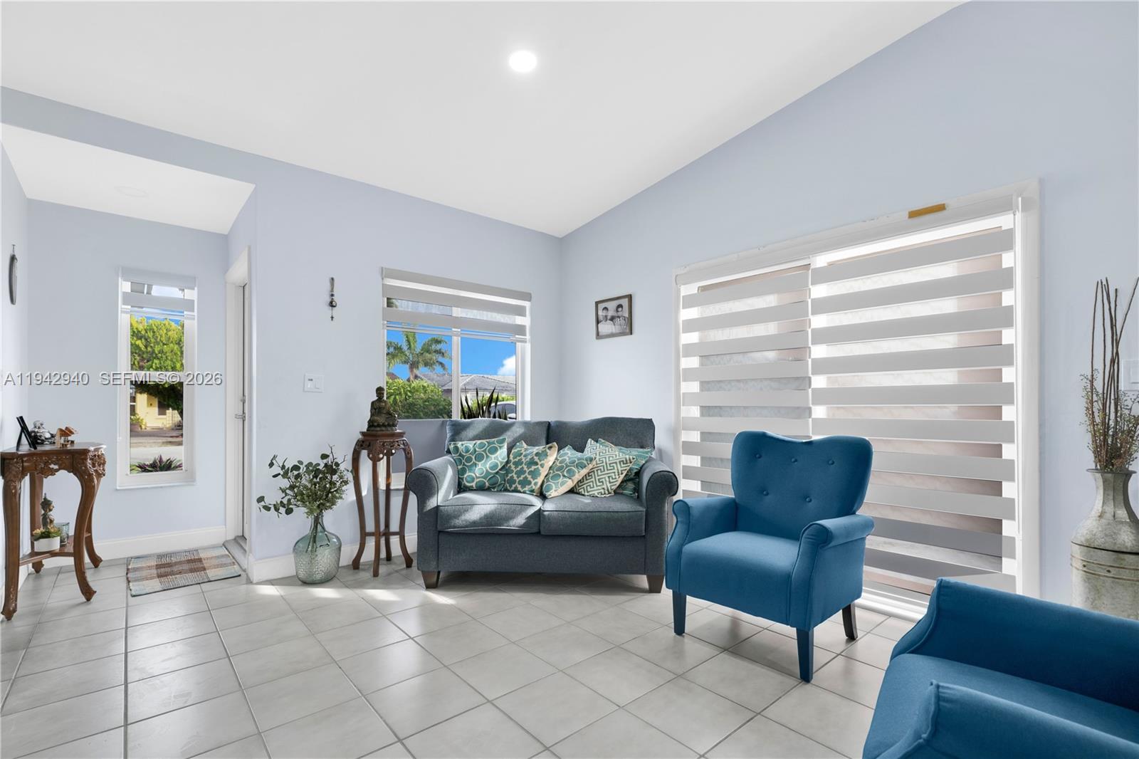 ALBA GARDENS SEC 1 - Residential