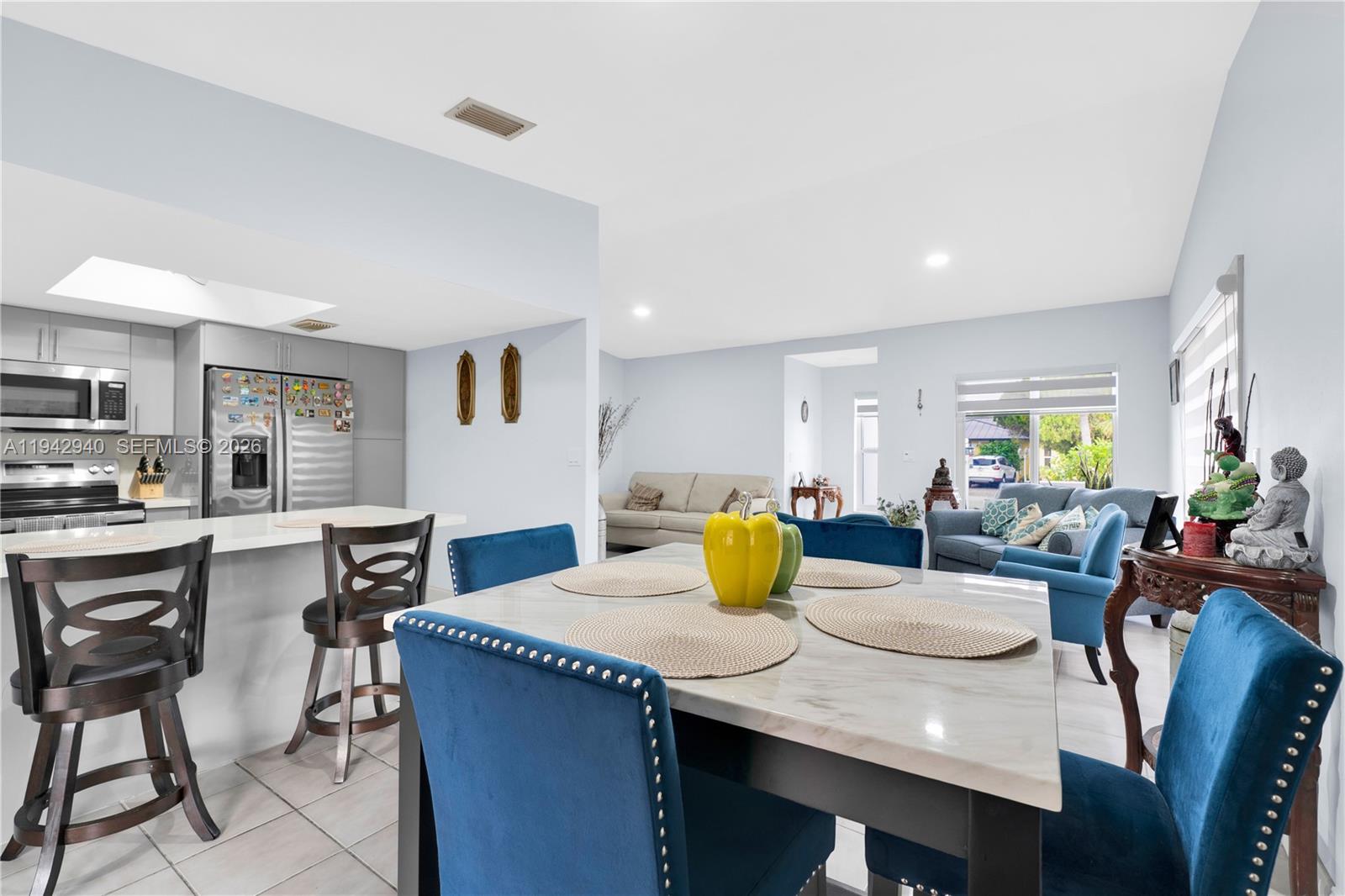 ALBA GARDENS SEC 1 - Residential