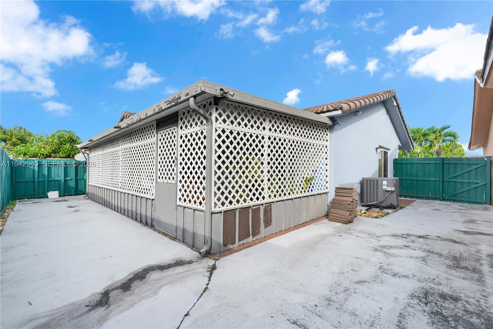 ALBA GARDENS SEC 1 - Residential