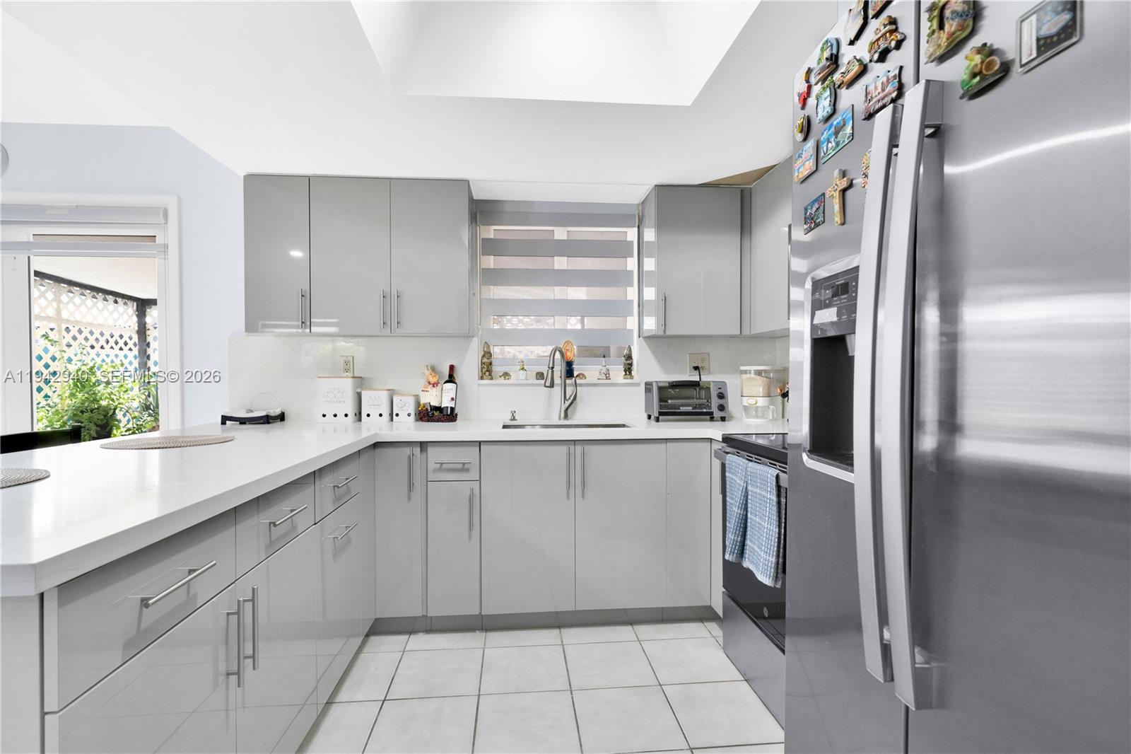 ALBA GARDENS SEC 1 - Residential