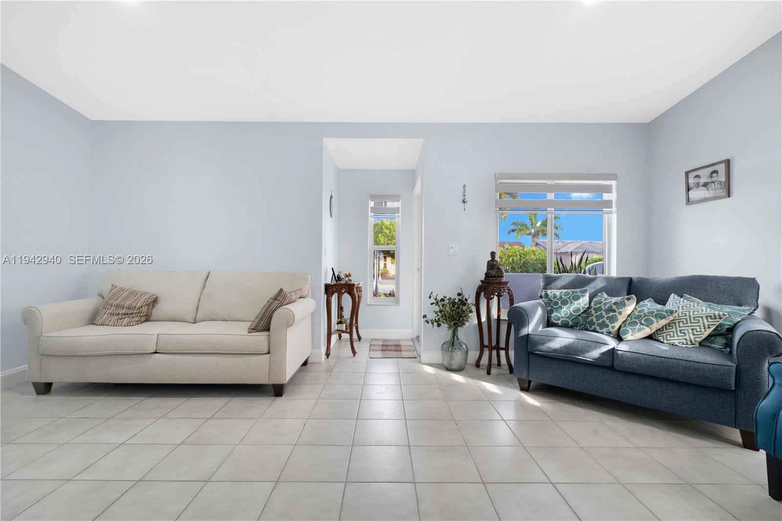 ALBA GARDENS SEC 1 - Residential