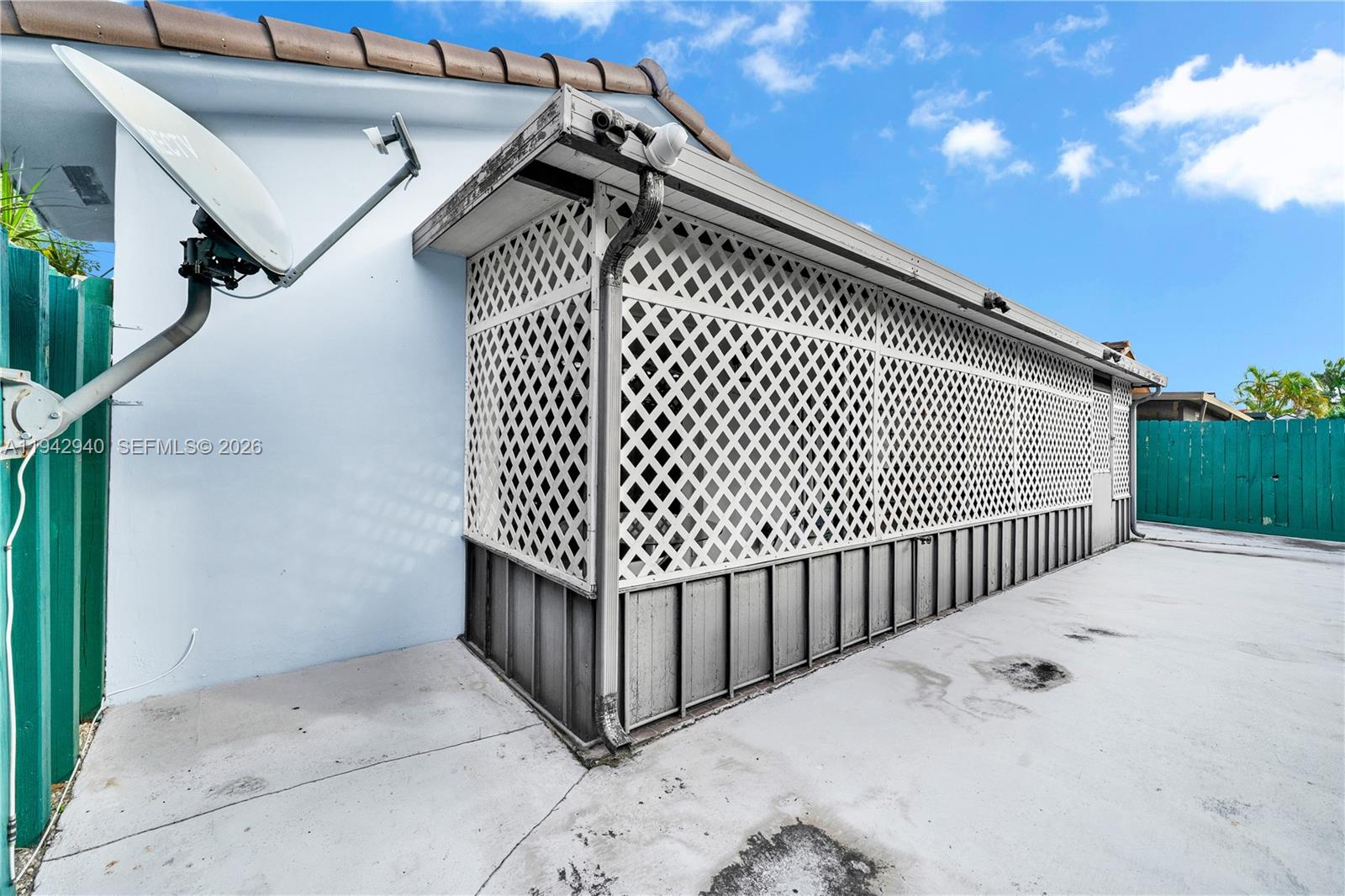 ALBA GARDENS SEC 1 - Residential