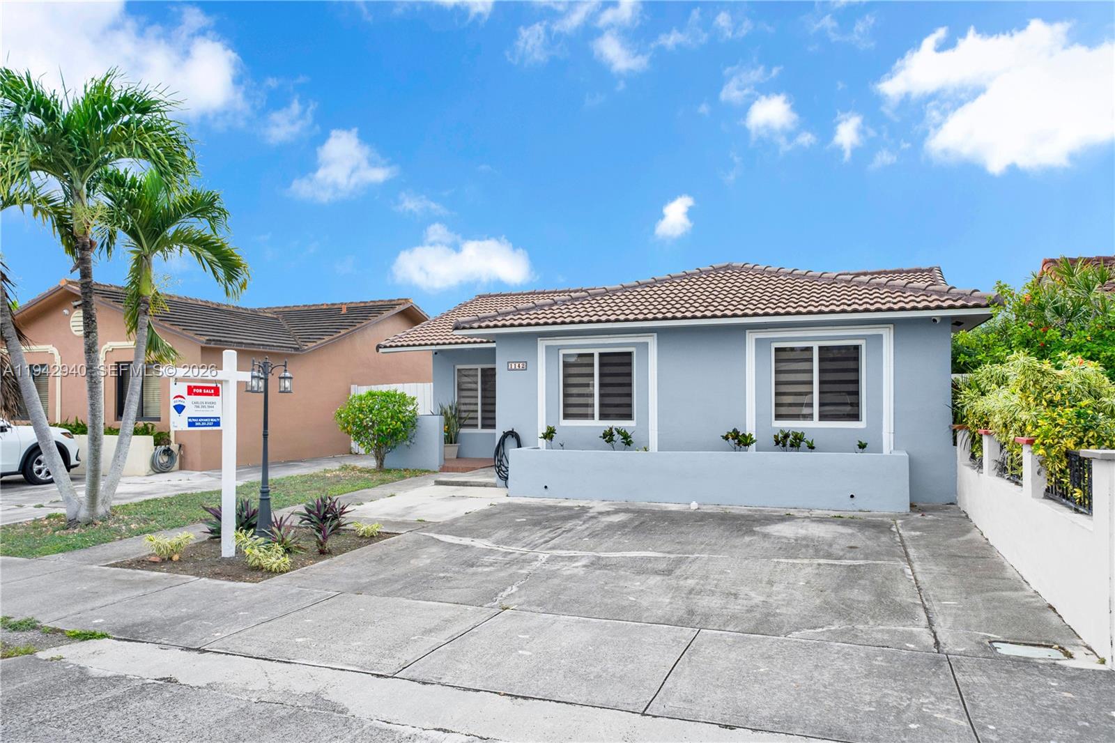 ALBA GARDENS SEC 1 - Residential