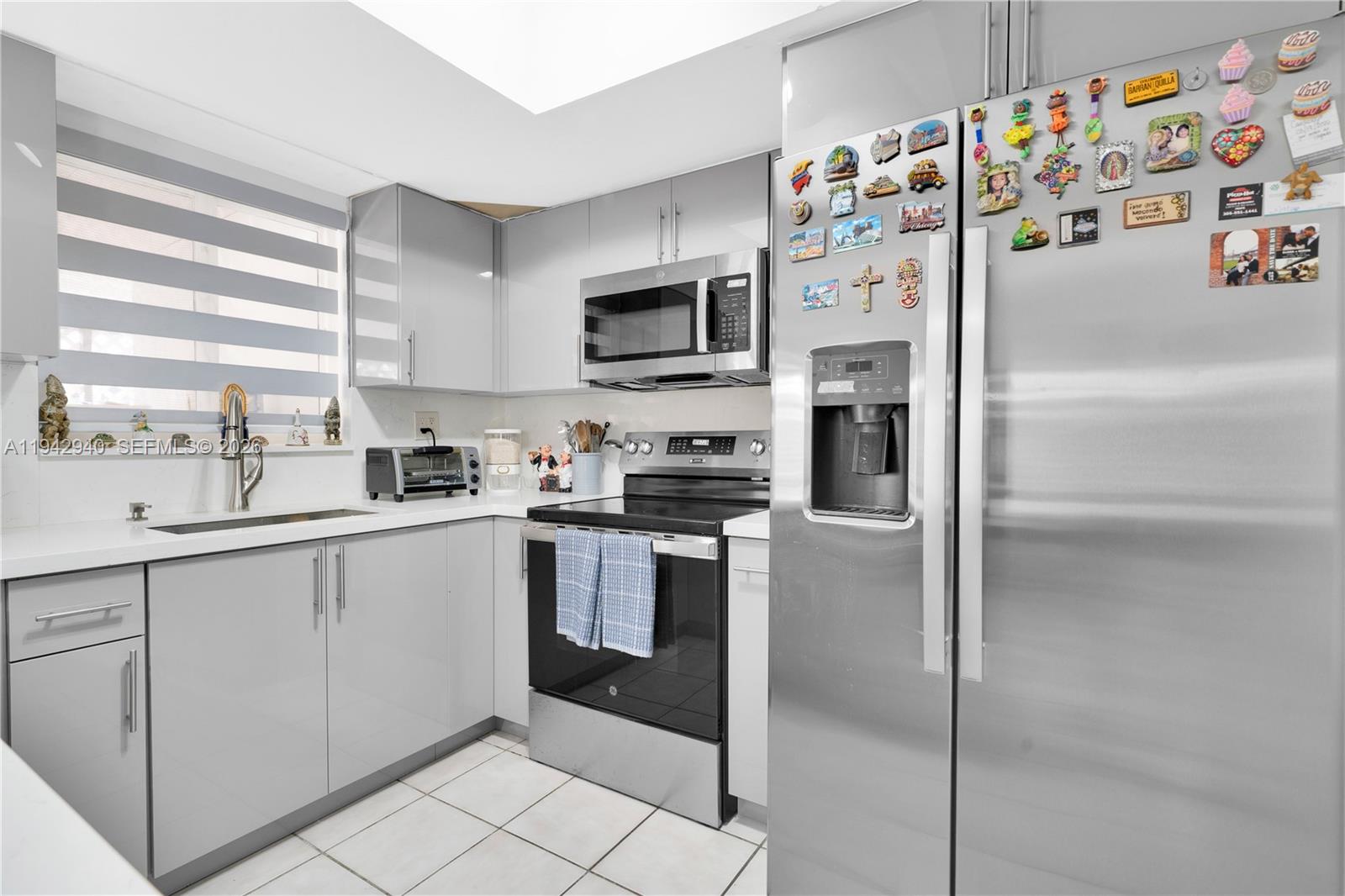 ALBA GARDENS SEC 1 - Residential