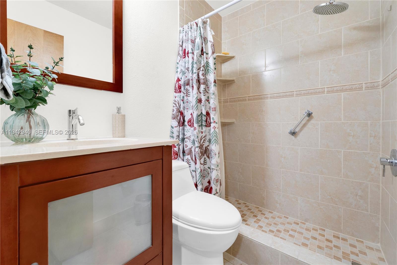 ALBA GARDENS SEC 1 - Residential