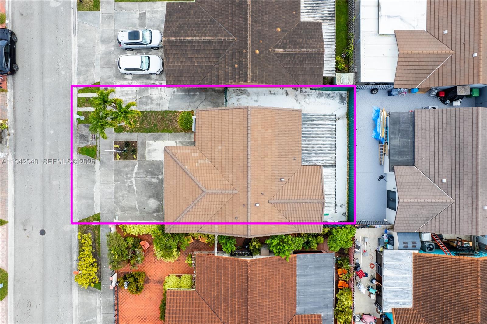 ALBA GARDENS SEC 1 - Residential