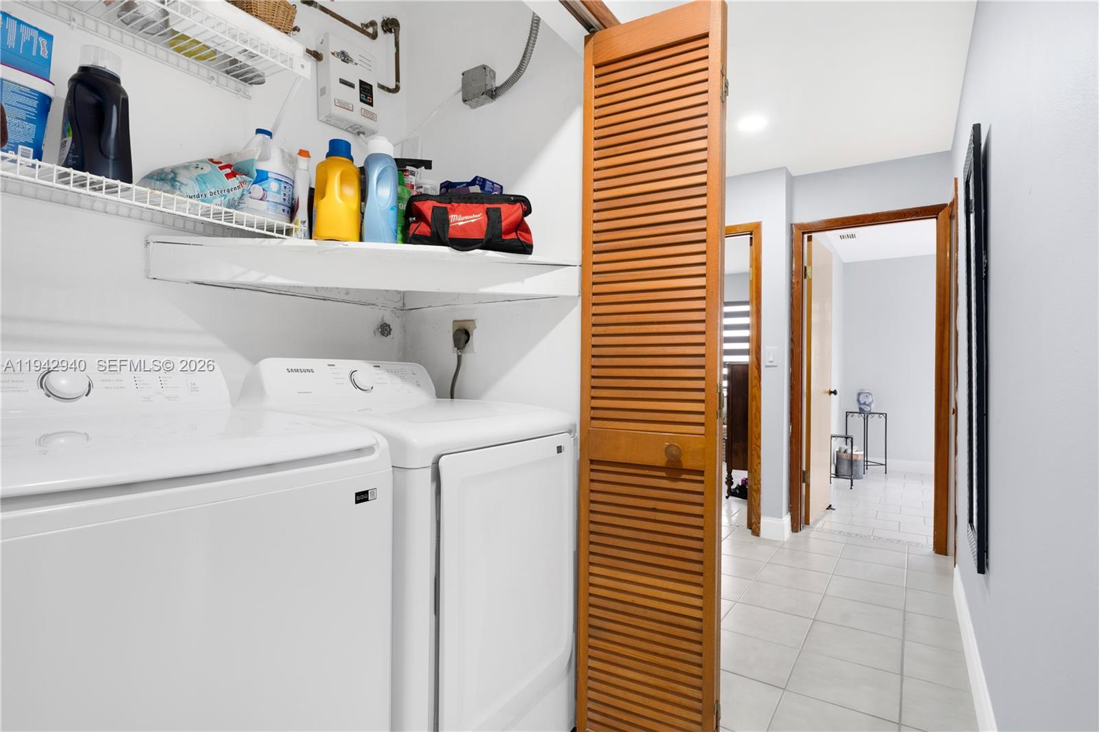 ALBA GARDENS SEC 1 - Residential