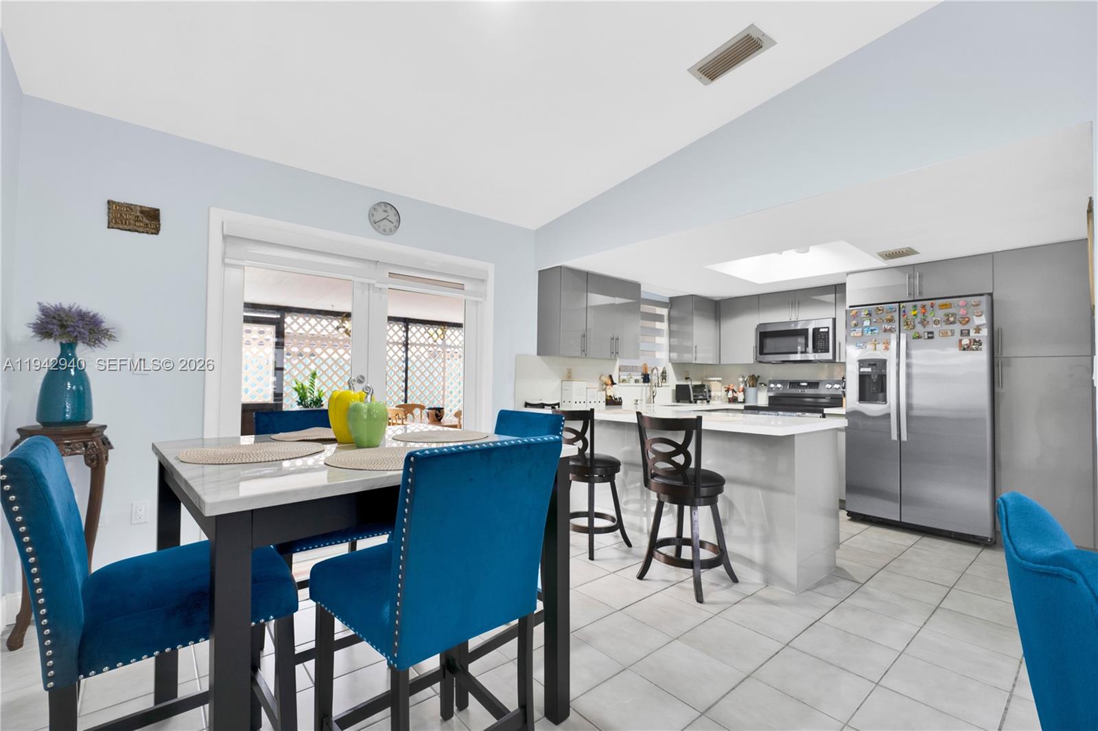 ALBA GARDENS SEC 1 - Residential