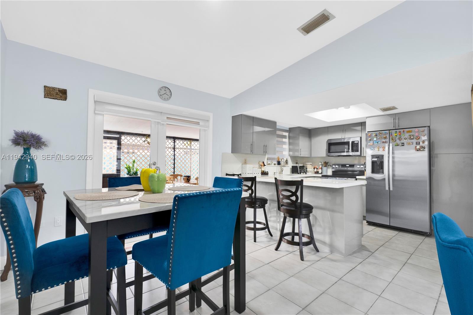 ALBA GARDENS SEC 1 - Residential